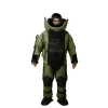 Ballistic Products Requirement for Personal Protection