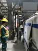 Realimentación De Bomba De Concreto En Perú - AIMIX Grupo