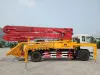 Bomba Pluma Para Concreto - Crear Mayor Valor Económico