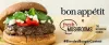 Bon Appetit Blended Burger Contests – Win $10000 Cash
