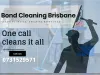 Bond Cleaning Brisbane