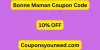 35% OFF Bonne Maman Coupon Code - August 2024 (*NEW*)