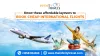 Know these affordable layovers to book cheap international flights - Infinity Travels