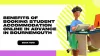 Benefits of Booking Student Accommodation Online