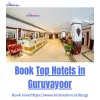 Top Hotels in Guruvayoor