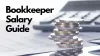 Bookkeeper Salary Guide: Actual Cost Of Hiring A Bookkeeper