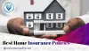 Best Home Insurance Policies