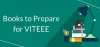 Best Books to Prepare for VITEEE 2019 - How to Prepare, Toppers Tips