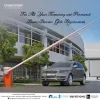 Classic Smart Solutions Private Limited: Boom Barrier | Boom Barrier Gate | Automatic Boom Barrier - ClassicSmartSolutions