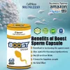 #Increasesthespermcount #increasesemensquantity