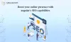 Boost Your Online Presence with Angular’s SEO Capabilities