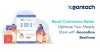 Boost Conversion Rates: Optimize Your Shopify Store with Accordion Sections - XgenTech Shopify Agency