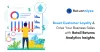 Boost Customer Loyalty & Drive Your Business Sales with Retail Returns Analytics Insights