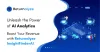 Boost Your Revenue with Returnalyze InsightFinderAI - Unleash the Power of AI Analytics