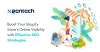 Boost Your Shopify Store Online Visibility with Effective SEO Strategies - XgenTech