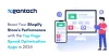 Boost Your Shopify Store's Performance with the Top Page Speed Optimization Apps in 2024 - XgenTech