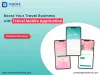 booking app development cost, travel booking android app development cost, travel booking app, top booking application development, cost to develop app like booking, cost to develop travel booking application, travel booking app development cost, mobile app for travel agency 