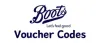 - Boots Voucher Codes