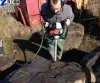 Backpack Core Drilling Machine | Portable Exploration Backpack Drill - YG