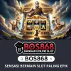 BOS868 = Online Mobile Games Easy Play & Easy Win x1000