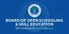 Open Schooling Boards – BOSSE And NIOS Provide Open Schooling - Board of open schooling &amp; Skill Education (BOSSE)