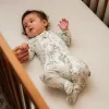 The Benefits of Footed Jammies For Babies
