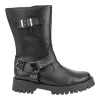 Botas Media Caña Mujer: Comodidad y Estilo para Cada Día