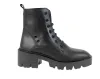 Botas Militares Mujer: Estilo Robusto y Funcionalidad 2025