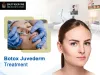 Quality Healthcare and Wellness Center | Skin Treatment New Jersey: Juvederm Or Botox: Which Is Better?