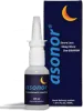 Asonor Snoring Treatment –   Remove your snoring and improve your sleep – Both of you.
