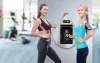 Water Bottle Filling Stations