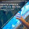 Bottled Water in South Africa: Market Analysis & Outlook 2018-2023