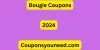 20% OFF Bougie Coupons - May 2024 (Free Shipping)