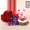 New Year Gifts | Buy/Send Online New Year Gift In India - MFT