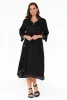 Boutique linen clothing