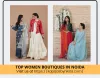 famous fashion wear in Noida