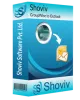 Shoviv GroupWise to Outlook Converter