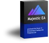 Majestic EA – MT5 Grid strategy expert advisor