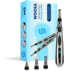 Laser Acupuncture Pen | Pain Relieving Laser Acupressure Pen | Electronic Acupuncture Pen