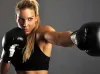 Cambridge Boxercise Class | Cardio Boxercise | The Better You