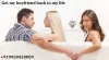 Boy friend ko vash me karne ka upay | Kala jadu to control your boyfriend