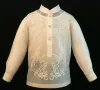 >Pina Jusi Boy's Barong Tagalog