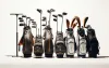 boys junior golf equipment
