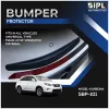 Car Bumper Protector