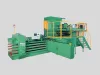 Baling Press Machine - Baler Machine MFR