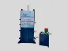 Hydraulic Baler