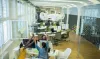 BPO Office Interior Design Company in India