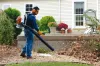 Leaf Blower Safety Tips