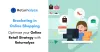 Explore About Bracketing in Online Shopping - Optimize your Online Retail Strategy with Returnalyze