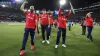 Rights and Glory Intense England Vs Sri Lanka Cricket World Cup